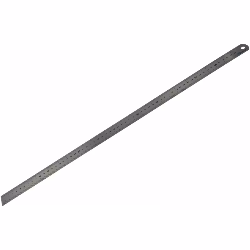 Линейка Кобальт 243-394, 600 мм