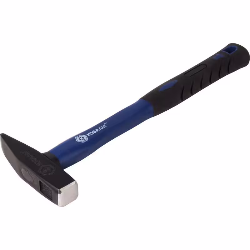 Молоток слесарный Кобальт 240-799, 300 г