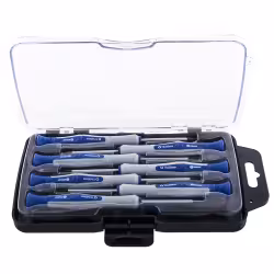 Набор отверток для точных работ Torx Кобальт CR-V Ultra Grip 245-237