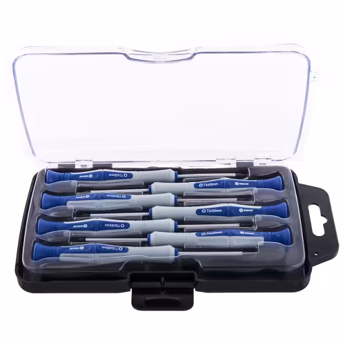 Набор отверток для точных работ Torx Кобальт CR-V Ultra Grip 245-237