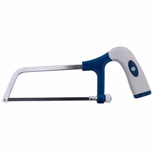 Ножовка универсальная Кобальт 246-531, 250 мм