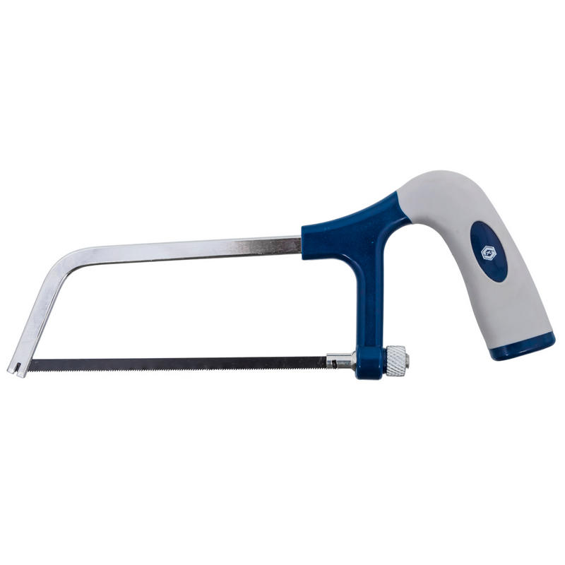 Ножовка универсальная Кобальт 246-531, 250 мм