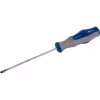 Отвертка шлицевая SL3х100 мм Кобальт CR-V Ultra Grip 646-232