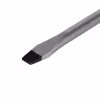 Отвертка шлицевая SL4х100 мм Кобальт CR-V Ultra Grip 646-249