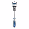 Отвертка шлицевая SL4х100 мм Кобальт CR-V Ultra Grip 646-249