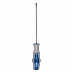 Отвертка шлицевая SL5х150 мм Кобальт CR-V Ultra Grip 646-263