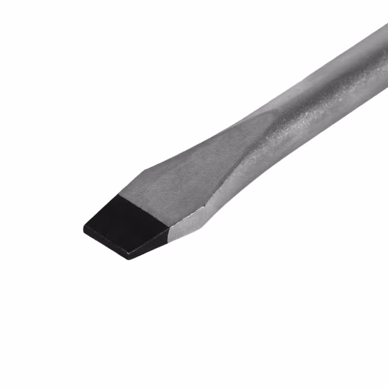 Отвертка шлицевая SL5х150 мм Кобальт CR-V Ultra Grip 646-263