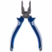 Пассатижи 160 мм, CR-V  КОБАЛЬТ 