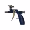 Пистолет для монтажной пены Кобальт 244-049