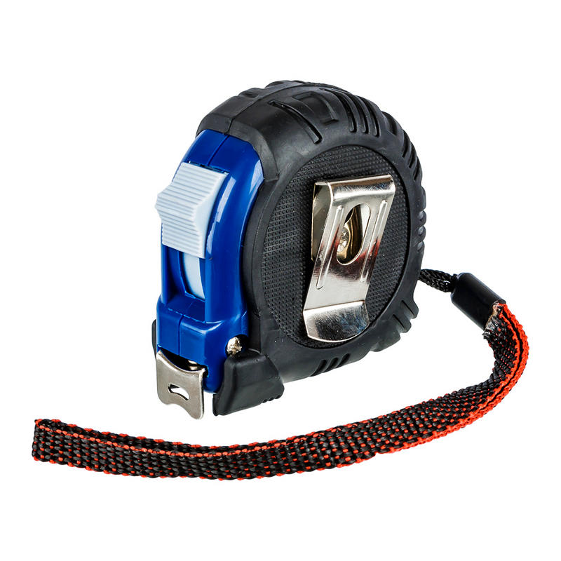 Рулетка строительная Кобальт Вектор 247-224, 3 м x 16 мм