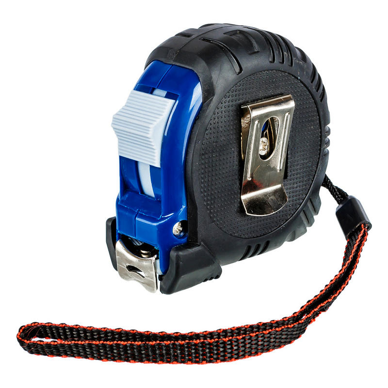 Рулетка строительная Кобальт Вектор 247-231, 5 м