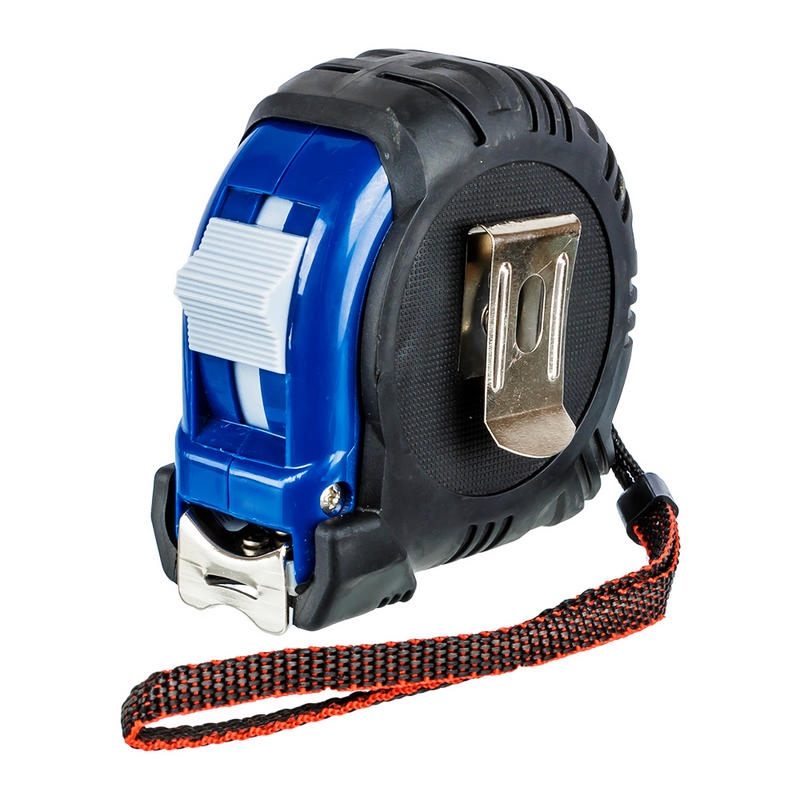 Рулетка строительная Кобальт Вектор 247-248, 7,5 м х 25 мм