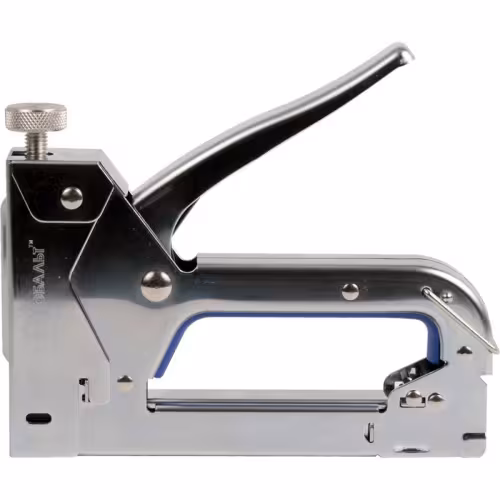 Степлер механический Кобальт 240-652 (4-14 мм)