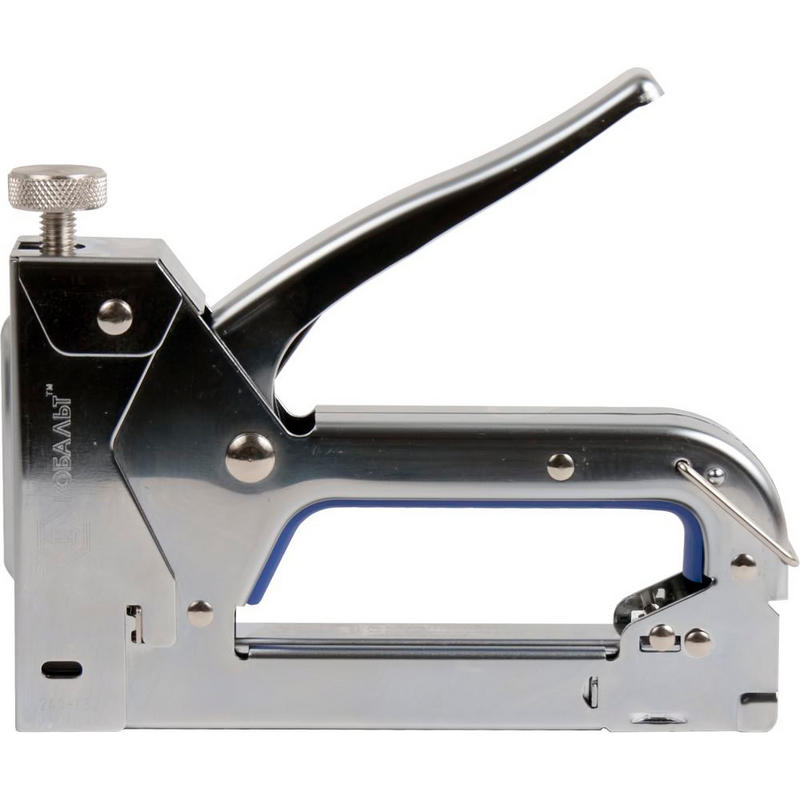 Степлер механический Кобальт 240-652 (4-14 мм)