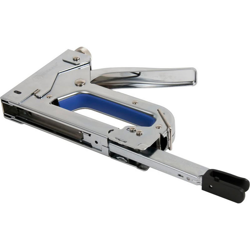 Степлер механический Кобальт 240-652 (4-14 мм)