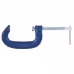 Струбцина G-образная Кобальт 244-445, 100 мм