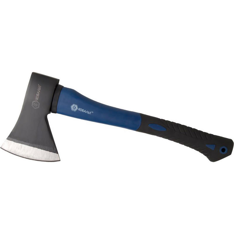 Топор плотницкий Кобальт 241-123, 800 г