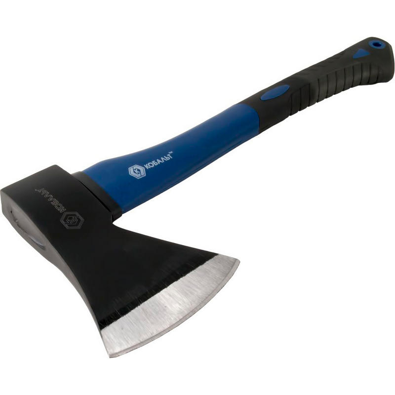 Топор плотницкий Кобальт 241-123, 800 г