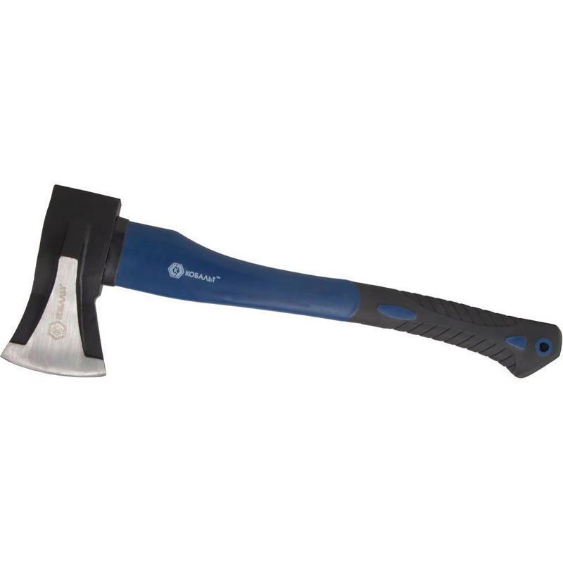Топор-колун Кобальт Ушастый 241-130, 1000 г