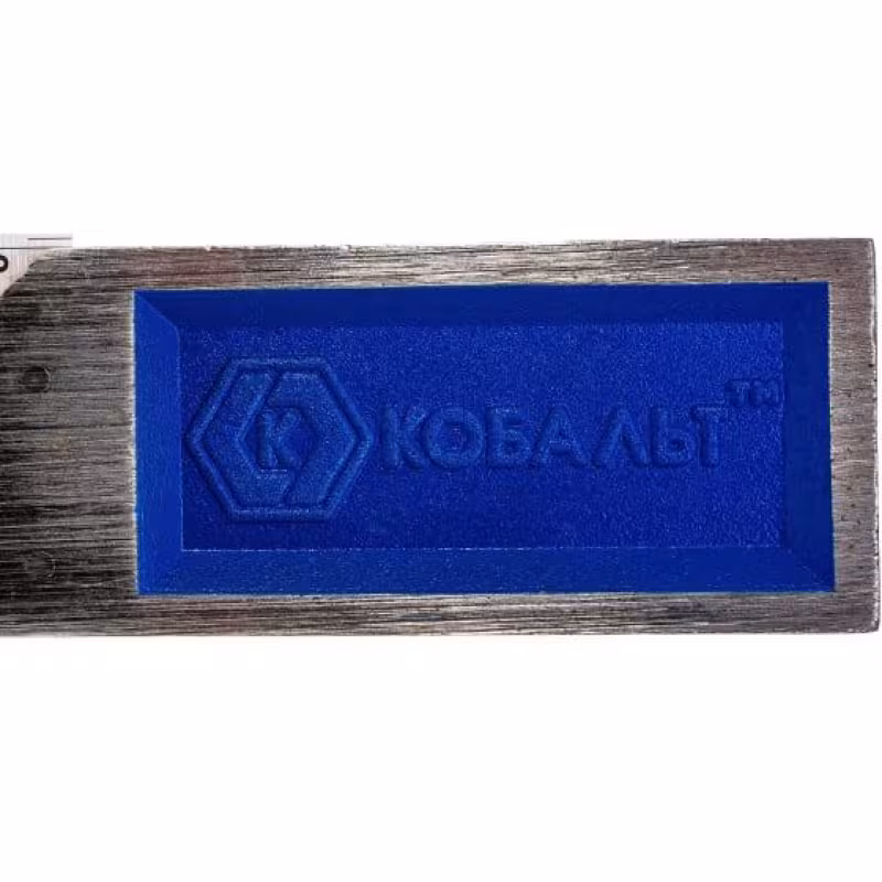 Угольник Кобальт 243-417