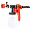 Краскопульт сетевой Quattro Elementi Maestro W-600 Flexio