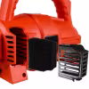 Краскопульт сетевой Quattro Elementi Maestro W-600 Flexio
