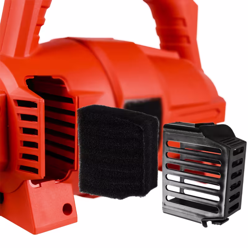 Краскопульт сетевой Quattro Elementi Maestro W-600 Flexio