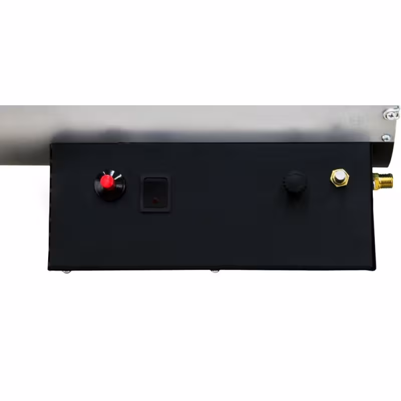 Тепловая пушка газовая Quattro Elementi QE-20G