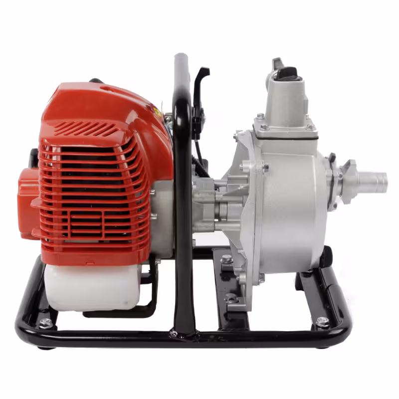 Мотопомпа DDE WP250