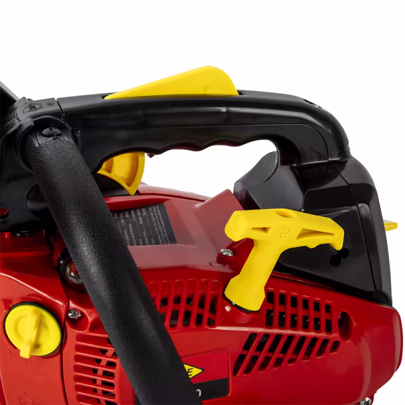 Бензопила DDE CS250-12