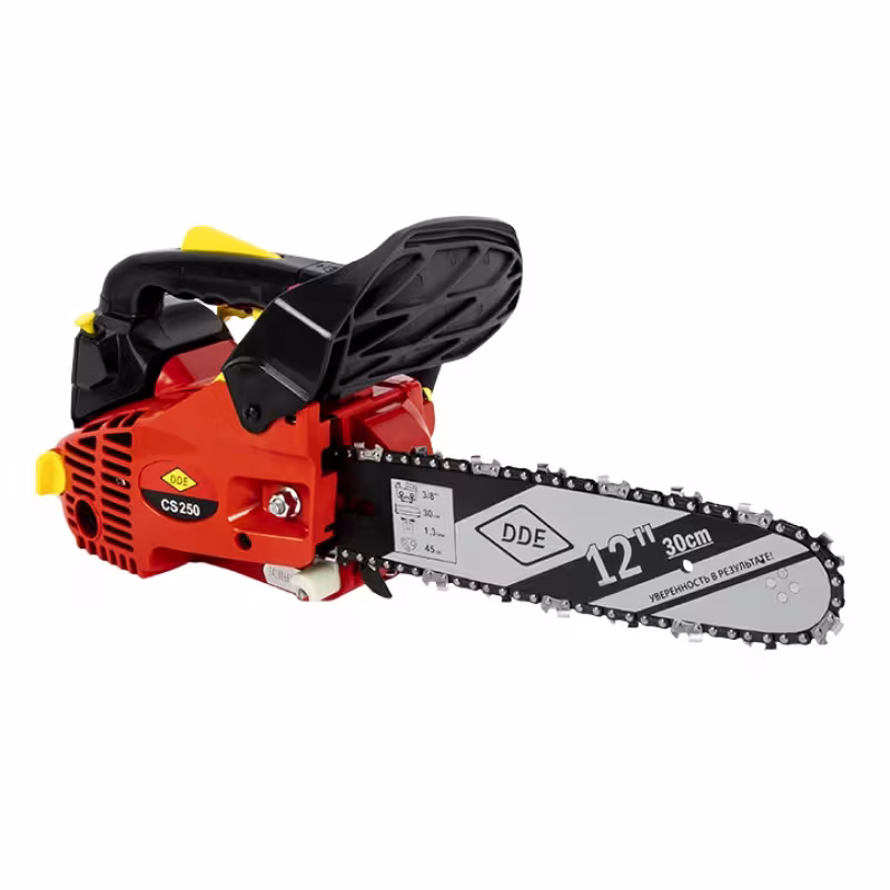 Бензопила DDE CS250-12