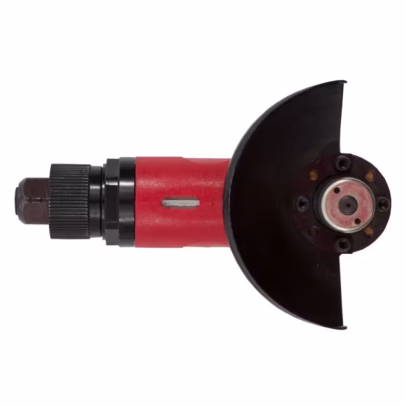 Пневмошлифмашина угловая Quattro Elementi 771-022