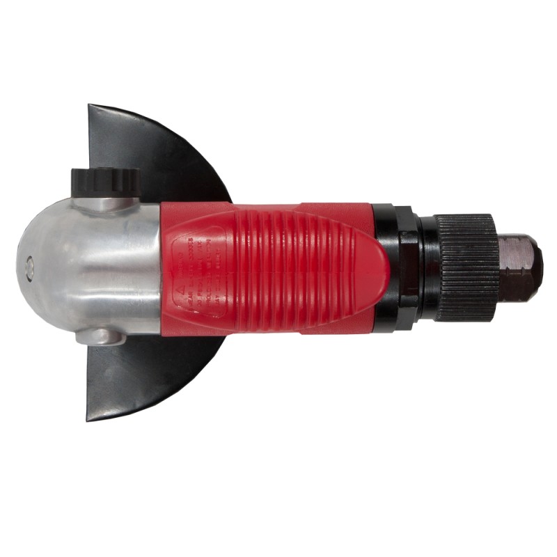 Пневмошлифмашина угловая Quattro Elementi 771-022