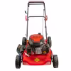 Газонокосилка бензиновая DDE LM 51 Pro