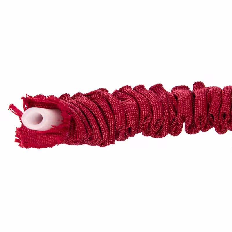 Шланг растягивающийся с пистолетом Quattro Elementi 244-865, 23 м