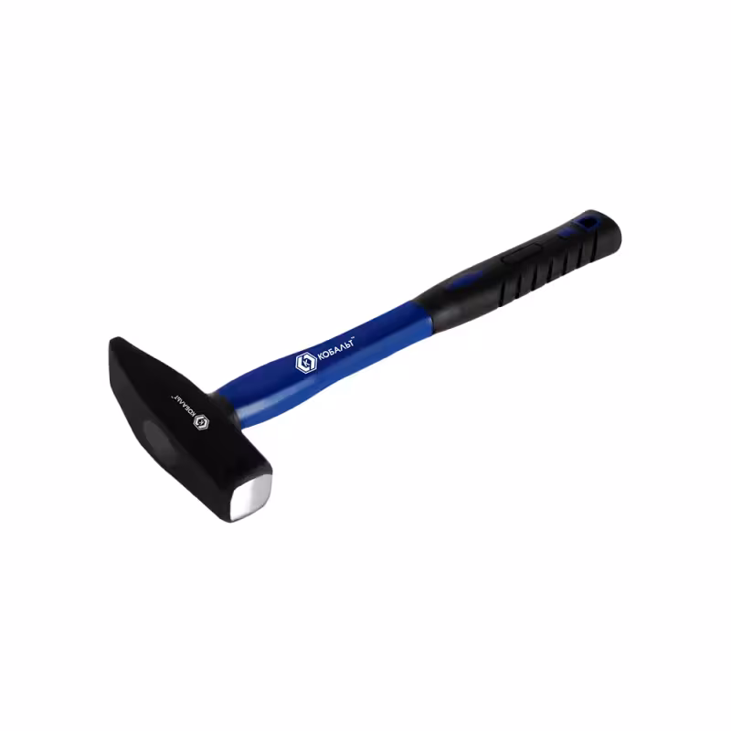 Молоток слесарный Кобальт 240-829, 600 г