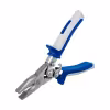 Пассатижи 180 мм, рычажные CR-V КОБАЛЬТ
