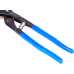 Клещи переставные 300 мм, CR-V самофиксирующиеся  КОБАЛЬТ 