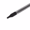 Отвертка Torx для точных работ T5х50 мм Кобальт CR-V Ultra Grip 245-336