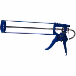 Пистолет скелетный для герметика Кобальт 244-001, 310 мл