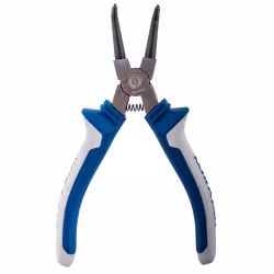 Съемник стопорных колец Кобальт 244-216, 150 мм