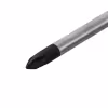 Отвертка крестовая ударная PH1х75 мм Кобальт S2 Ultra Grip 646-584