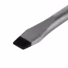 Отвертка шлицевая ударная SL8х200 мм Кобальт S2 Ultra Grip 646-577