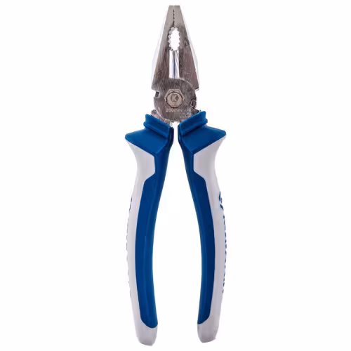 Пассатижи 200 мм, CR-V КОБАЛЬТ 