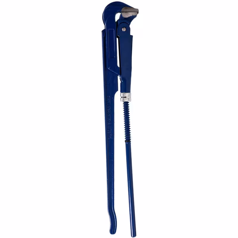 Ключ трубный рычажный  Кобальт 647-437, №3, 2", 500 мм, тип L