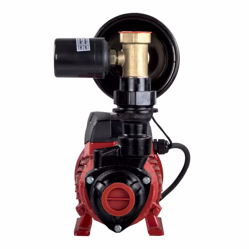 Насосная станция Quattro Elementi Automatico 401 Ci