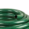 Шланг поливочный Quattro Elementi Smeraldo 790-045, 1", 25 м