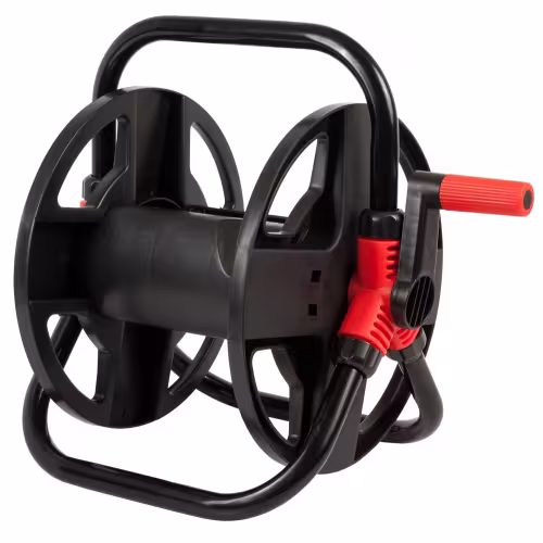 Катушка для шланга Quattro Elementi 641-992