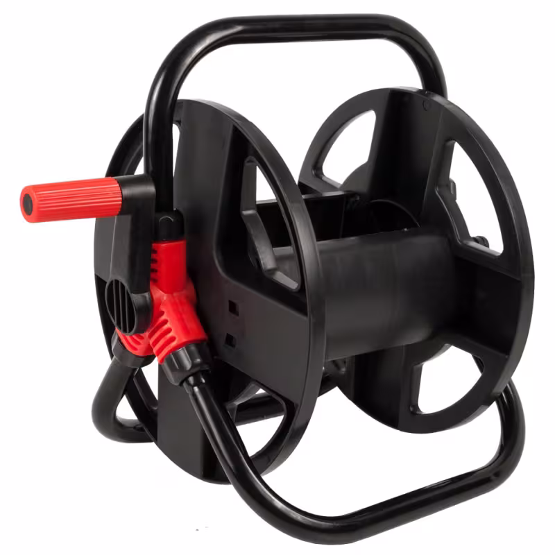 Катушка для шланга Quattro Elementi 641-992