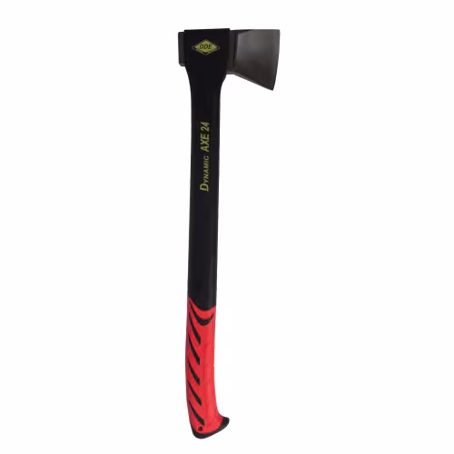 Топор-колун DDE Dynamic AXE24 647-789, 1170 г